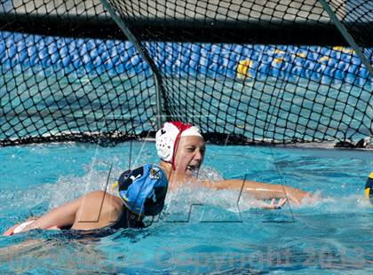 Thumbnail 3 in Los Osos vs. Palos Verdes (CIF SS D3 Final) photogallery.