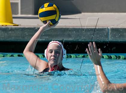Thumbnail 2 in Los Osos vs. Palos Verdes (CIF SS D3 Final) photogallery.