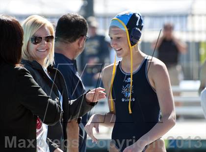 Thumbnail 3 in Los Osos vs. Palos Verdes (CIF SS D3 Final) photogallery.