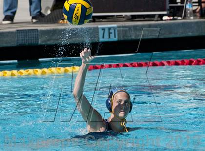 Thumbnail 2 in Los Osos vs. Palos Verdes (CIF SS D3 Final) photogallery.