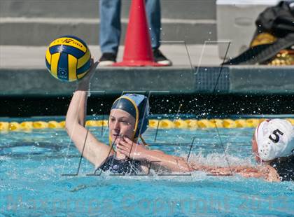 Thumbnail 1 in Los Osos vs. Palos Verdes (CIF SS D3 Final) photogallery.