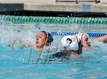 Thumbnail 1 in Los Osos vs. Palos Verdes (CIF SS D3 Final) photogallery.