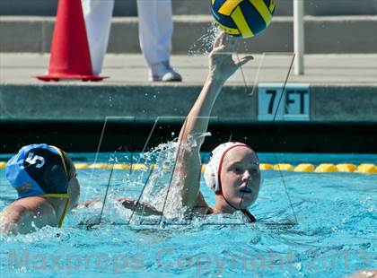 Thumbnail 1 in Los Osos vs. Palos Verdes (CIF SS D3 Final) photogallery.