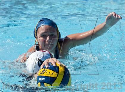 Thumbnail 1 in Los Osos vs. Palos Verdes (CIF SS D3 Final) photogallery.