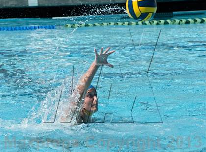 Thumbnail 3 in Los Osos vs. Palos Verdes (CIF SS D3 Final) photogallery.