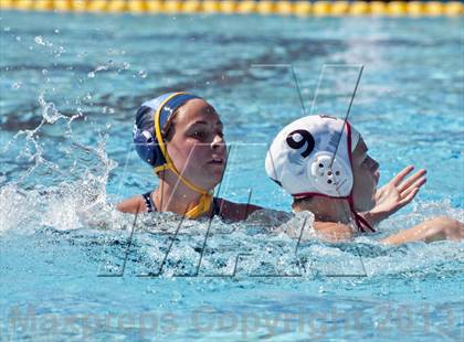 Thumbnail 3 in Los Osos vs. Palos Verdes (CIF SS D3 Final) photogallery.