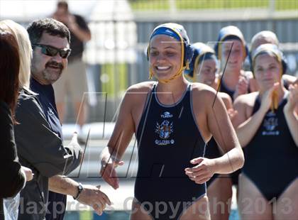 Thumbnail 1 in Los Osos vs. Palos Verdes (CIF SS D3 Final) photogallery.