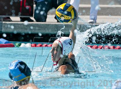 Thumbnail 3 in Los Osos vs. Palos Verdes (CIF SS D3 Final) photogallery.