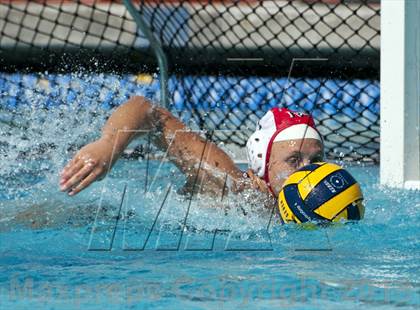 Thumbnail 1 in Los Osos vs. Palos Verdes (CIF SS D3 Final) photogallery.