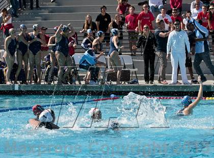 Thumbnail 3 in Los Osos vs. Palos Verdes (CIF SS D3 Final) photogallery.