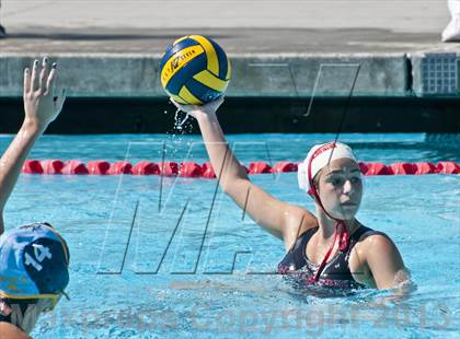 Thumbnail 1 in Los Osos vs. Palos Verdes (CIF SS D3 Final) photogallery.