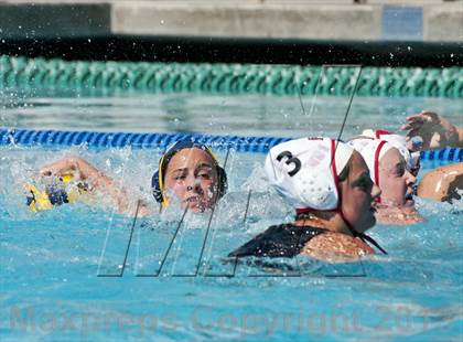 Thumbnail 2 in Los Osos vs. Palos Verdes (CIF SS D3 Final) photogallery.