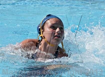 Thumbnail 2 in Los Osos vs. Palos Verdes (CIF SS D3 Final) photogallery.