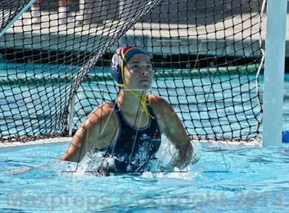 Thumbnail 3 in Los Osos vs. Palos Verdes (CIF SS D3 Final) photogallery.