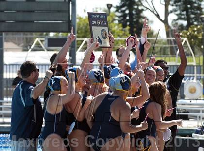 Thumbnail 1 in Los Osos vs. Palos Verdes (CIF SS D3 Final) photogallery.