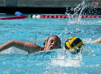 Thumbnail 3 in Los Osos vs. Palos Verdes (CIF SS D3 Final) photogallery.