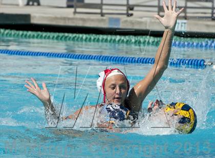 Thumbnail 2 in Los Osos vs. Palos Verdes (CIF SS D3 Final) photogallery.