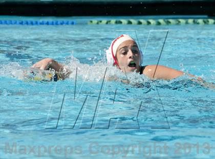 Thumbnail 3 in Los Osos vs. Palos Verdes (CIF SS D3 Final) photogallery.