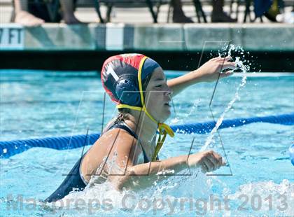 Thumbnail 3 in Los Osos vs. Palos Verdes (CIF SS D3 Final) photogallery.