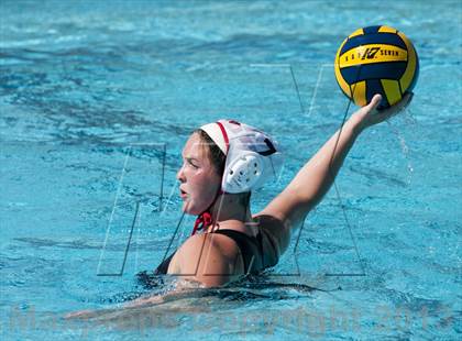 Thumbnail 1 in Los Osos vs. Palos Verdes (CIF SS D3 Final) photogallery.