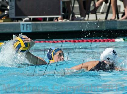 Thumbnail 2 in Los Osos vs. Palos Verdes (CIF SS D3 Final) photogallery.