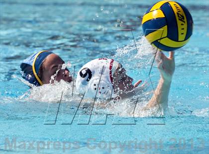 Thumbnail 1 in Los Osos vs. Palos Verdes (CIF SS D3 Final) photogallery.