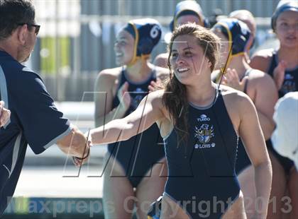 Thumbnail 2 in Los Osos vs. Palos Verdes (CIF SS D3 Final) photogallery.