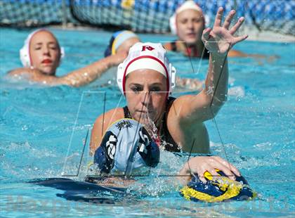 Thumbnail 1 in Los Osos vs. Palos Verdes (CIF SS D3 Final) photogallery.