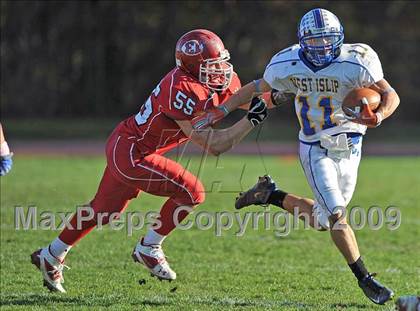 Thumbnail 2 in West Islip @ East Islip photogallery.