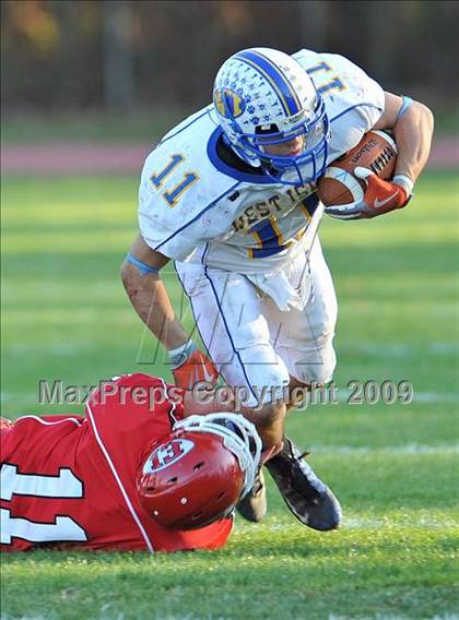 Thumbnail 2 in West Islip @ East Islip photogallery.