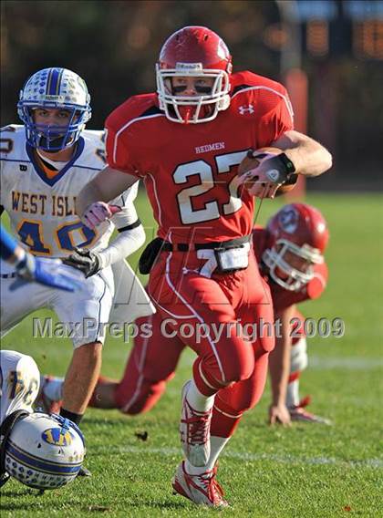 Thumbnail 2 in West Islip @ East Islip photogallery.