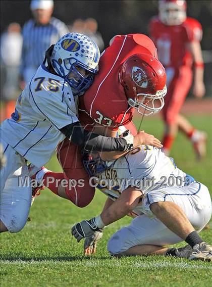 Thumbnail 1 in West Islip @ East Islip photogallery.