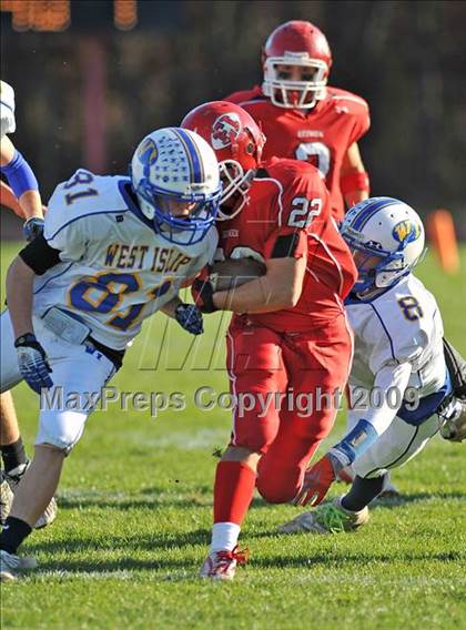 Thumbnail 1 in West Islip @ East Islip photogallery.