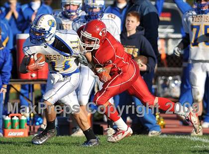 Thumbnail 2 in West Islip @ East Islip photogallery.