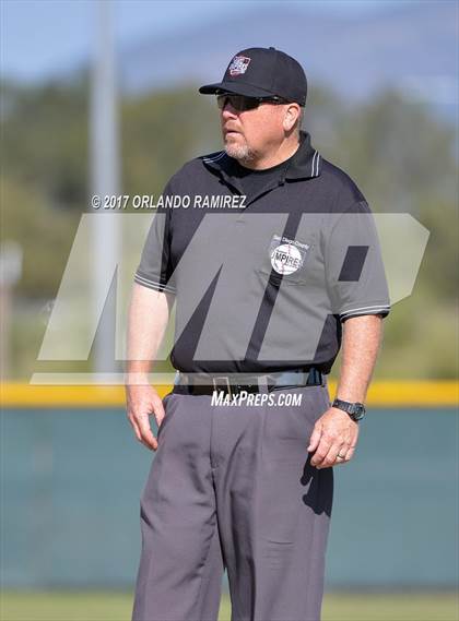 Thumbnail 1 in Arleta Vs Crawford (67th Annual San Diego Lions Tournament) photogallery.