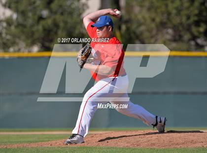Thumbnail 2 in Arleta Vs Crawford (67th Annual San Diego Lions Tournament) photogallery.