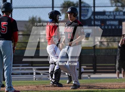 Thumbnail 1 in Arleta Vs Crawford (67th Annual San Diego Lions Tournament) photogallery.