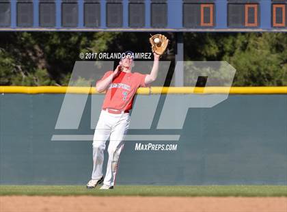 Thumbnail 1 in Arleta Vs Crawford (67th Annual San Diego Lions Tournament) photogallery.