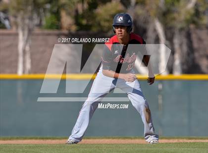 Thumbnail 3 in Arleta Vs Crawford (67th Annual San Diego Lions Tournament) photogallery.