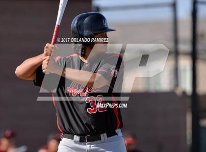 Thumbnail 3 in Arleta Vs Crawford (67th Annual San Diego Lions Tournament) photogallery.