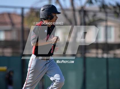 Thumbnail 3 in Arleta Vs Crawford (67th Annual San Diego Lions Tournament) photogallery.