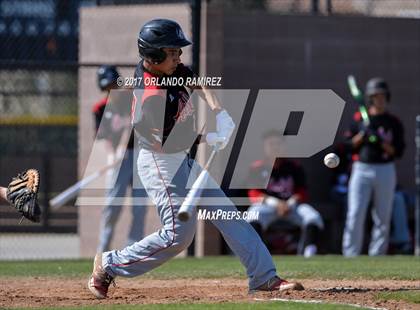 Thumbnail 2 in Arleta Vs Crawford (67th Annual San Diego Lions Tournament) photogallery.