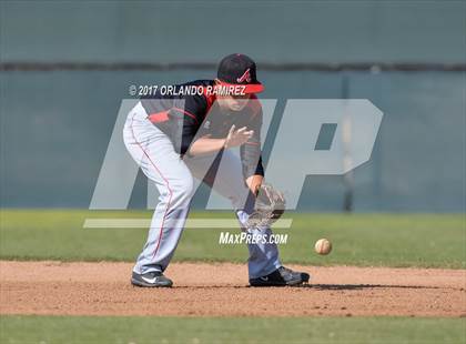 Thumbnail 3 in Arleta Vs Crawford (67th Annual San Diego Lions Tournament) photogallery.