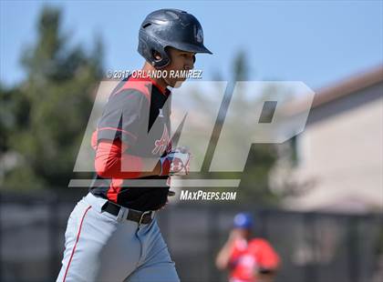 Thumbnail 3 in Arleta Vs Crawford (67th Annual San Diego Lions Tournament) photogallery.