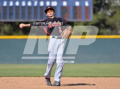 Thumbnail 2 in Arleta Vs Crawford (67th Annual San Diego Lions Tournament) photogallery.