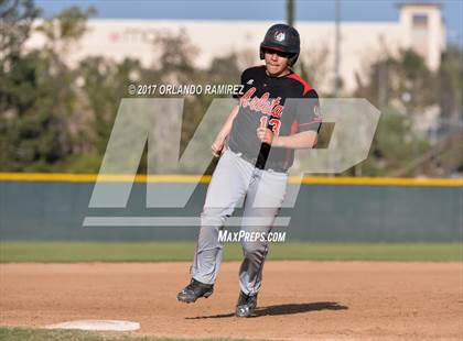 Thumbnail 2 in Arleta Vs Crawford (67th Annual San Diego Lions Tournament) photogallery.
