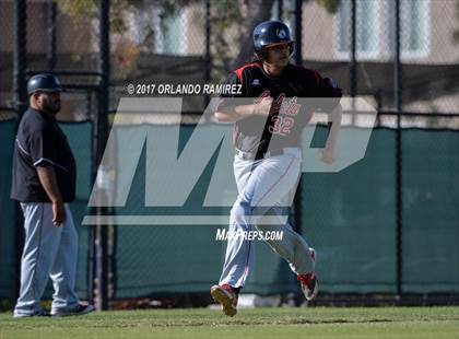 Thumbnail 1 in Arleta Vs Crawford (67th Annual San Diego Lions Tournament) photogallery.