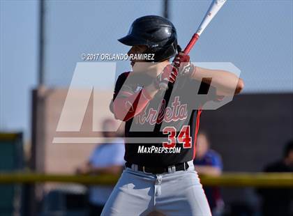 Thumbnail 1 in Arleta Vs Crawford (67th Annual San Diego Lions Tournament) photogallery.