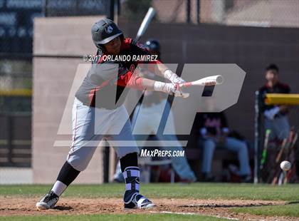 Thumbnail 3 in Arleta Vs Crawford (67th Annual San Diego Lions Tournament) photogallery.