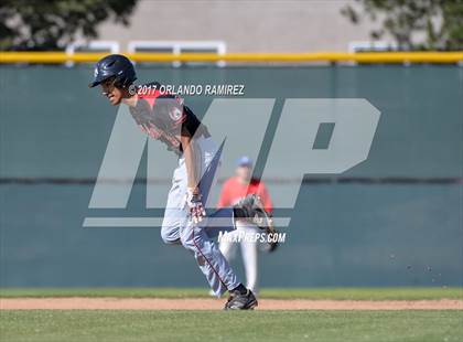 Thumbnail 1 in Arleta Vs Crawford (67th Annual San Diego Lions Tournament) photogallery.